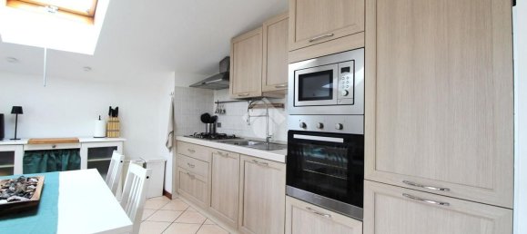 Apartamento de 3 habitaciónes en Renate, Italy No. 234733 17