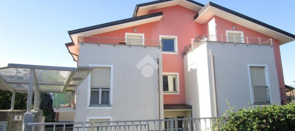 Apartamento de 3 habitaciónes en Renate, Italy No. 234733 33
