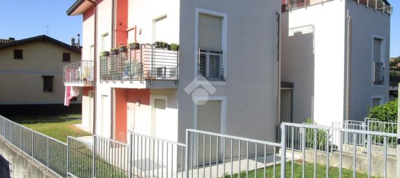 Apartamento de 3 habitaciónes en Renate, Italy No. 234733 34