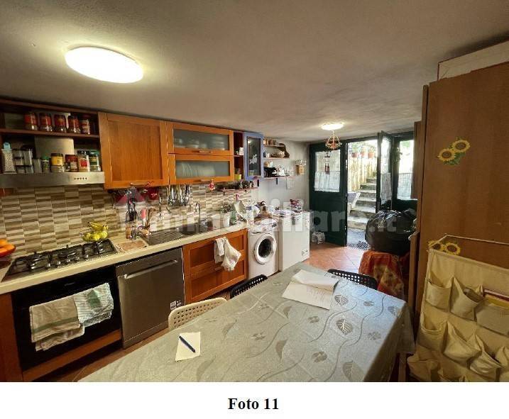 3 rooms Apartment in Rimini, Italy No. 13275