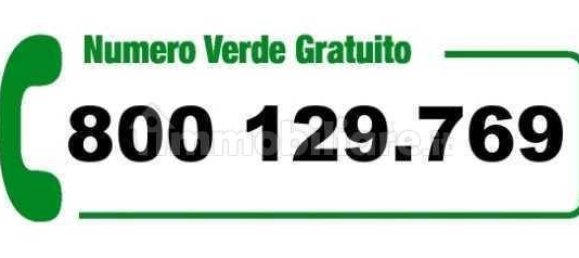 3 rooms Apartment in Rimini, Italy No. 13275 9