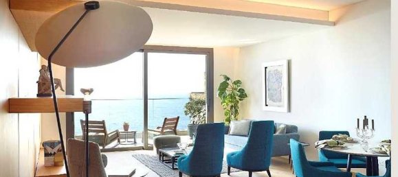 3 chambres Appartement à Agios Tychonas, Cyprus No. 13299 5