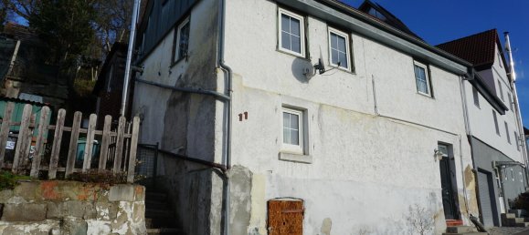 3 rooms Townhouse in Calw, Germany No. 3083 7