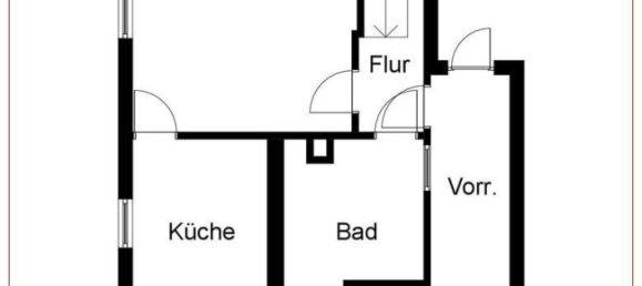3 rooms Townhouse in Calw, Germany No. 3083 10