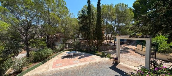 Casa de 4 dormitorios en Murcia, Spain No. 177929 4