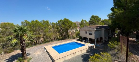 Casa de 4 dormitorios en Murcia, Spain No. 177929 30