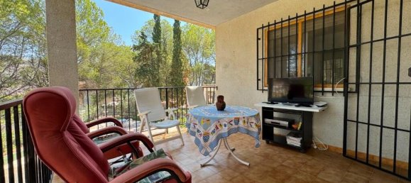 Casa de 4 dormitorios en Murcia, Spain No. 177929 45