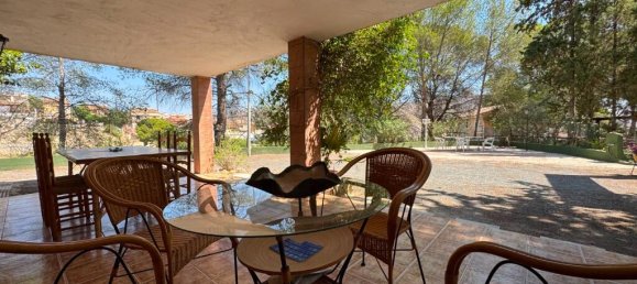 Casa de 4 dormitorios en Murcia, Spain No. 177929 32