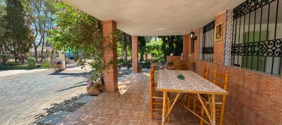 Casa de 4 dormitorios en Murcia, Spain No. 177929 34