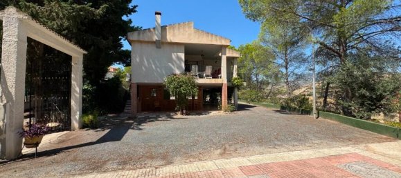 Casa de 4 dormitorios en Murcia, Spain No. 177929 26