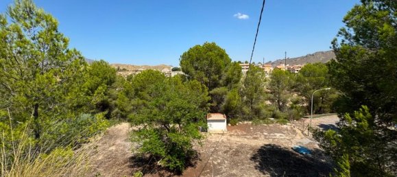 Casa de 4 dormitorios en Murcia, Spain No. 177929 36