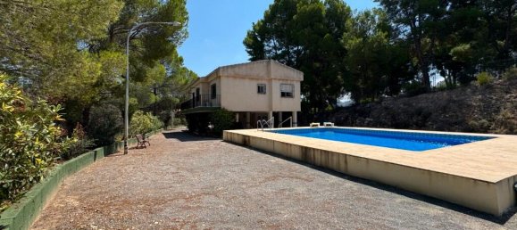 Casa de 4 dormitorios en Murcia, Spain No. 177929 46