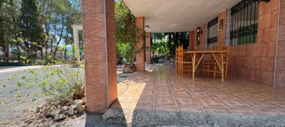 Casa de 4 dormitorios en Murcia, Spain No. 177929 27