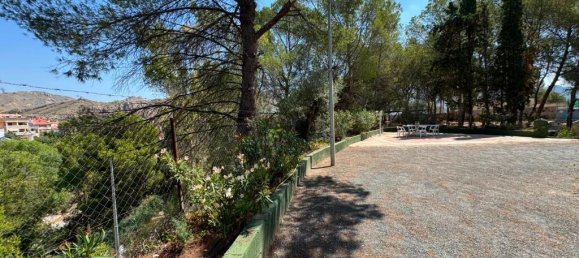 Casa de 4 dormitorios en Murcia, Spain No. 177929 31