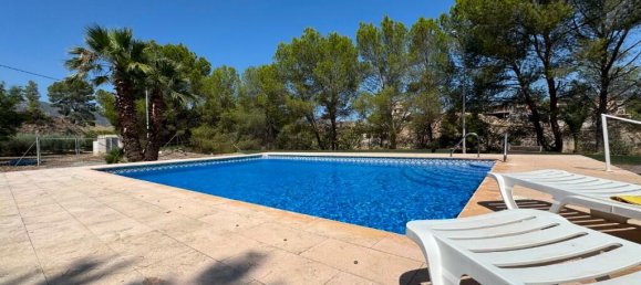 Casa de 4 dormitorios en Murcia, Spain No. 177929 22