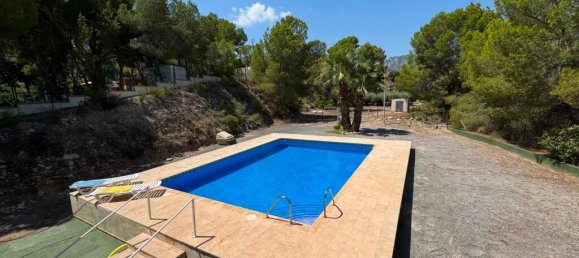 Casa de 4 dormitorios en Murcia, Spain No. 177929 44