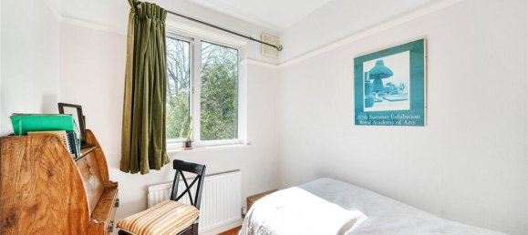 2 bedrooms Maisonette in Harrow, United Kingdom No. 12233 13