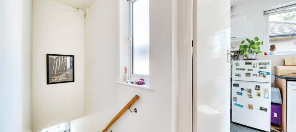 2 bedrooms Maisonette in Harrow, United Kingdom No. 12233 17