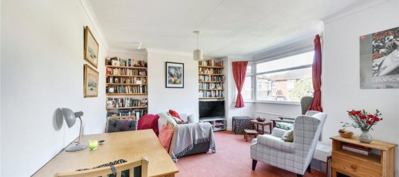 2 bedrooms Maisonette in Harrow, United Kingdom No. 12233 5