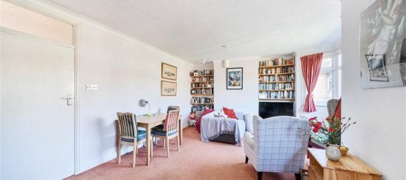 2 bedrooms Maisonette in Harrow, United Kingdom No. 12233 18