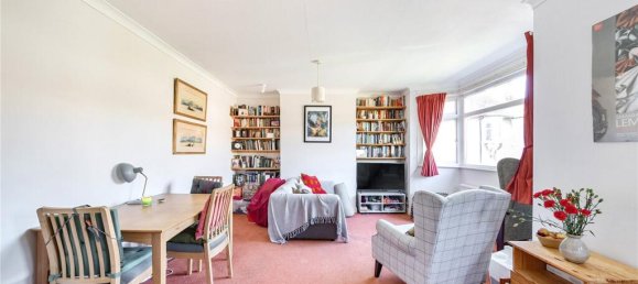 2 bedrooms Maisonette in Harrow, United Kingdom No. 12233 12