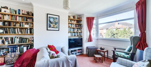 2 bedrooms Maisonette in Harrow, United Kingdom No. 12233 15