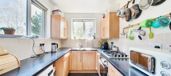 2 bedrooms Maisonette in Harrow, United Kingdom No. 12233 3