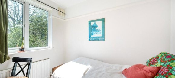 2 bedrooms Maisonette in Harrow, United Kingdom No. 12233 16