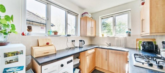 2 bedrooms Maisonette in Harrow, United Kingdom No. 12233 9