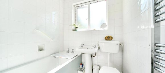 2 bedrooms Maisonette in Harrow, United Kingdom No. 12233 8