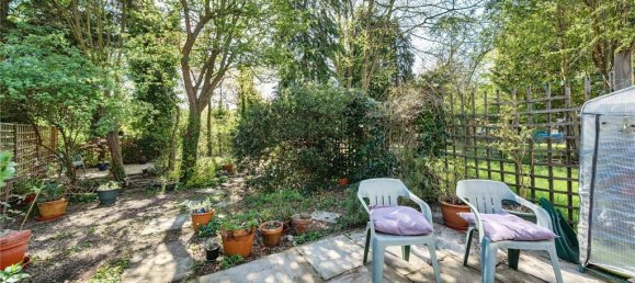 2 bedrooms Maisonette in Harrow, United Kingdom No. 12233 2