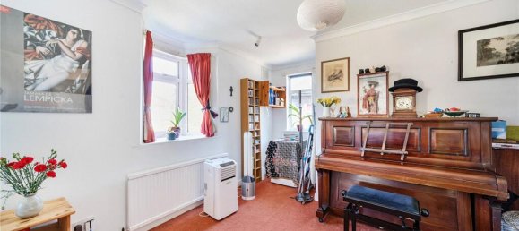 2 bedrooms Maisonette in Harrow, United Kingdom No. 12233 14