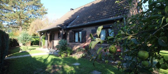4 Schlafzimmer Haus in Phalempin, France, Nr. 235826 4
