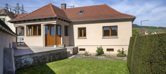 3 غرف نوم منزل في Barr, France رقم 248681 11