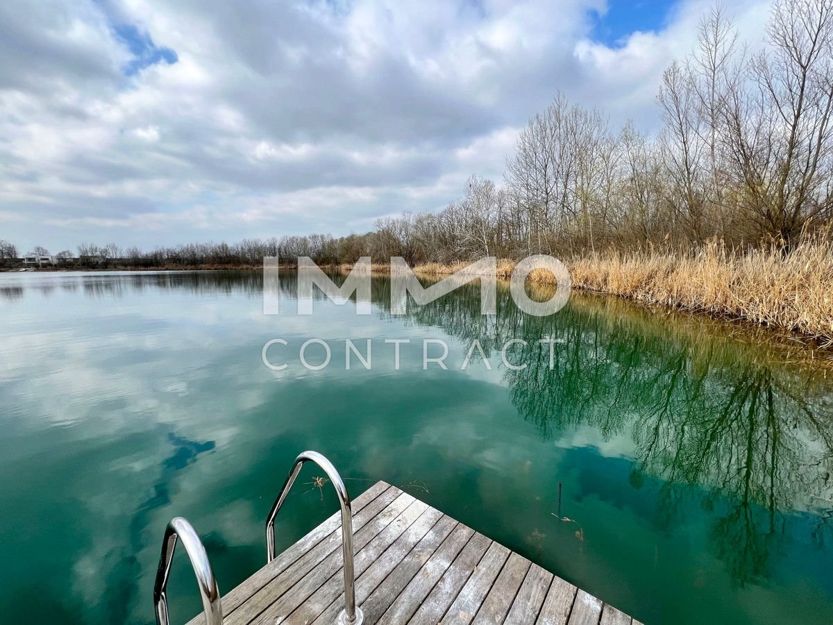 Studio in Tulln an der Donau, Austria No. 5920