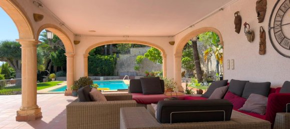 4 chambres villa à vendre à La Pedrera, Alicante, Valencian Community, Spain № 366642 12