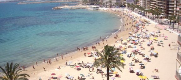 Apartamento T2 em Torrevieja, Spain N.º 176248 28