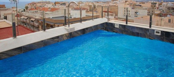 Apartamento T2 em Torrevieja, Spain N.º 176248 22