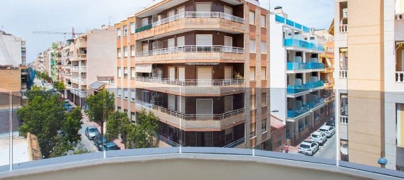Apartamento T2 em Torrevieja, Spain N.º 176248 20