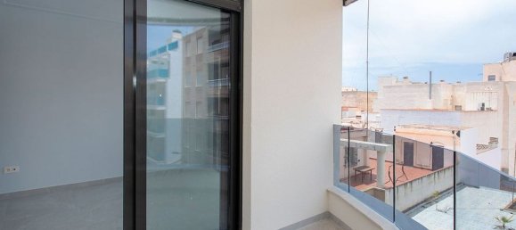 Apartamento T2 em Torrevieja, Spain N.º 176248 8