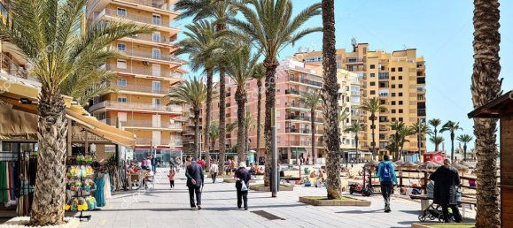 Apartamento T2 em Torrevieja, Spain N.º 176248 30