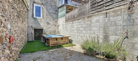 2 Schlafzimmer Haus in Occitanie, France, Nr. 276941 13