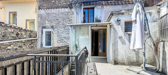 2 Schlafzimmer Haus in Occitanie, France, Nr. 276941 7