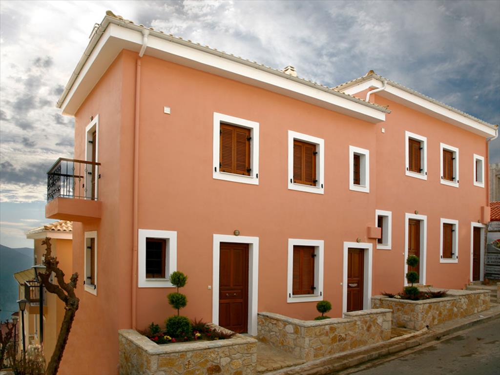 Property in Phocis, Greece 350m², Nr. 7098