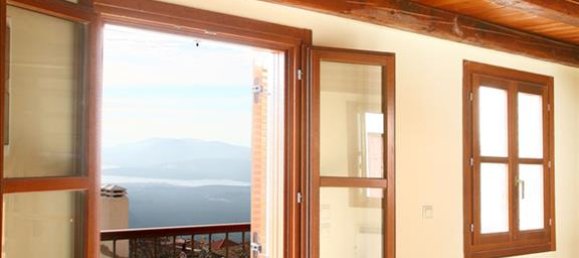 Property in Phocis, Greece 350m², Nr. 7098 5
