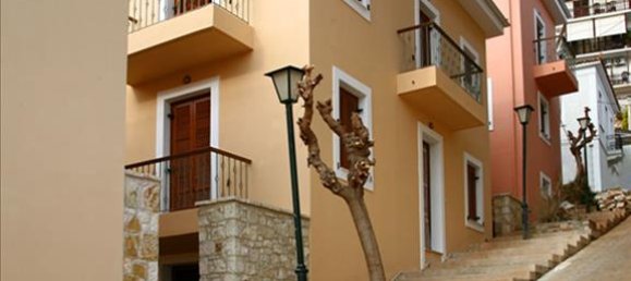 Property in Phocis, Greece 350m², Nr. 7098 3