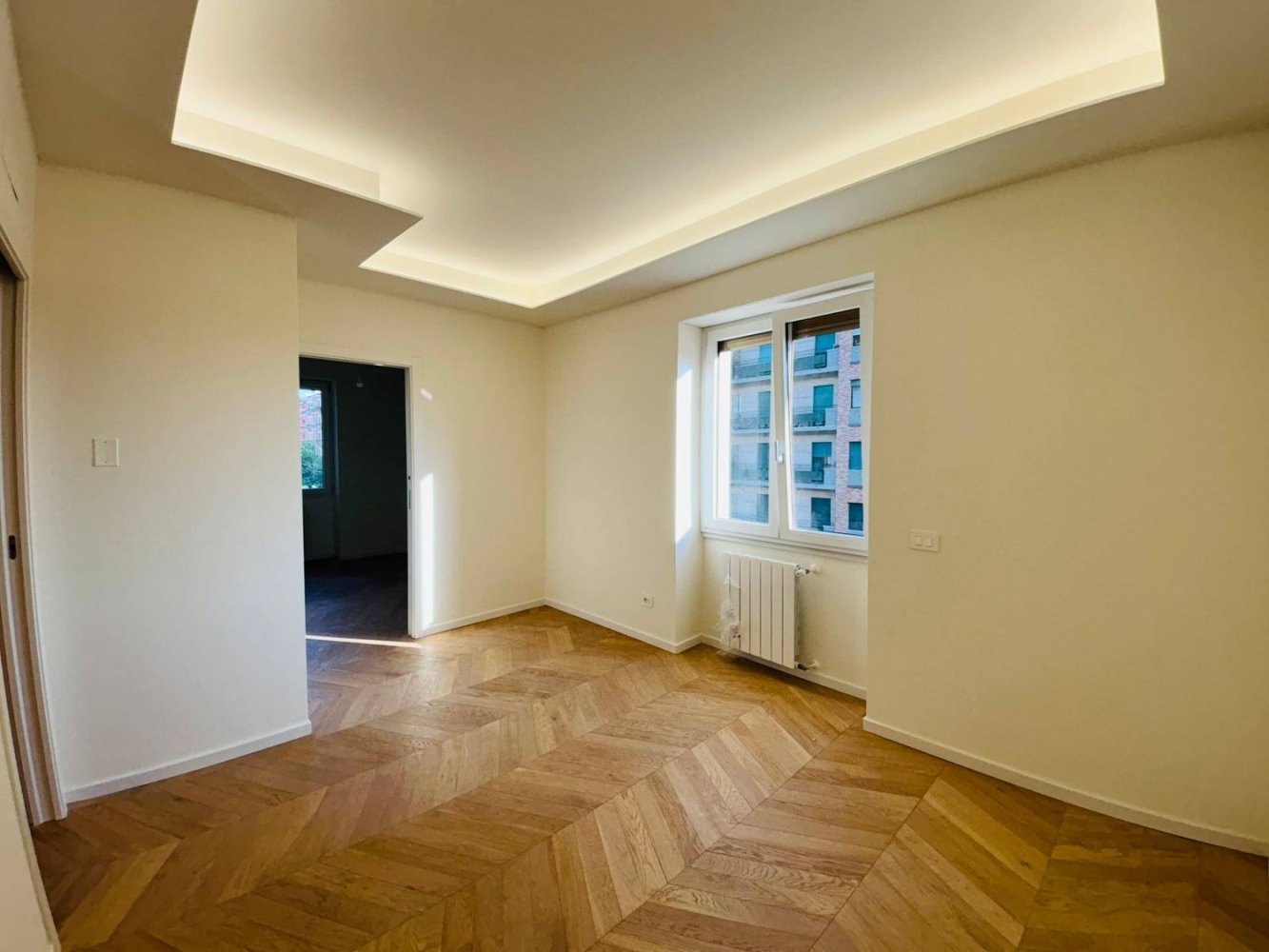 2 rooms Apartment in Milan, Italy No. 239619
