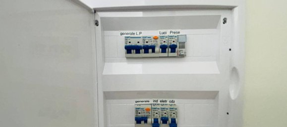 2 rooms Apartment in Milan, Italy No. 239619 11