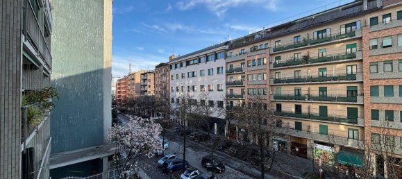 2 rooms Apartment in Milan, Italy No. 239619 21