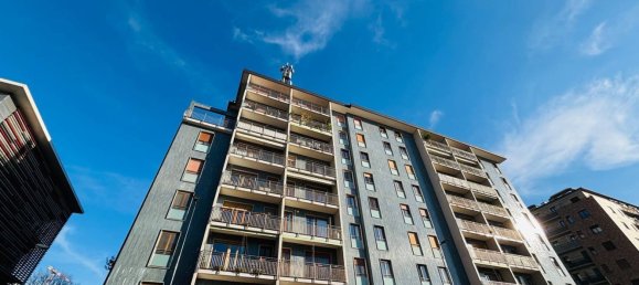 2 rooms Apartment in Milan, Italy No. 239619 18